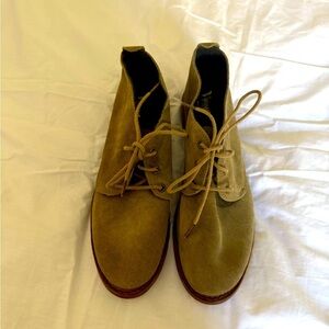 Vintage shoe company